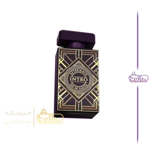 ادکلن اینیشیو ساید افکت فرگرانس ورد (افتر مچ اینترو)