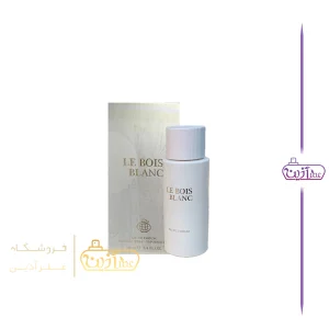 ادکلن مین نیویورک کودا فرگرانس ورد (له بوآ بلانک)