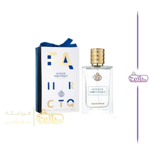 ادکلن ایکس نیهیلو فلور نارکوتیک ادو فرگرانس ورد (له فلور نارکوتیک)