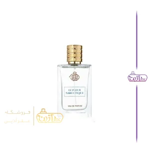 ادکلن ایکس نیهیلو فلور نارکوتیک ادو فرگرانس ورد (له فلور نارکوتیک)