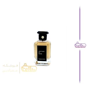 ادکلن ممو پاریس ایبرین لدر فرگرانس ورد (لدر سو ریر)