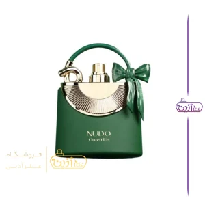ادکلن مارک جاکوبز فرگرانس ورد (نودو گرین آیریس)