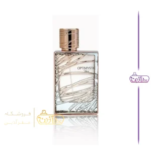 ادکلن دولچه گابانا کینگ-کی فرگرانس ورد (اپتیمیستیک هر)