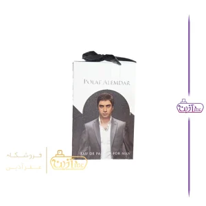 ادکلن پلات آلمدار فرگرانس ورد