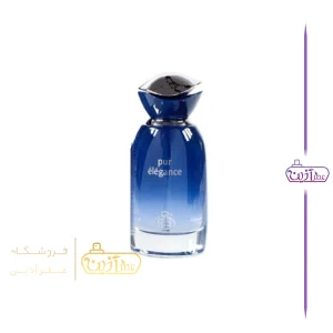 ادکلن پیور الگانس فرگرانس ورد