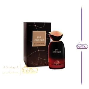 ادکلن پور اینتوکسیکو فرگرانس ورد