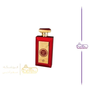 ادکلن مید نایت رز فرگرانس ورد (کوئین آف رد)