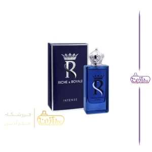 ادکلن کینگ دولچه گابانا فرگرانس ورد (ریچ اند رویال اینتنس)