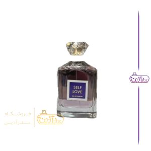 ادکلن گرلن اینسولنس فرگرانس ورد