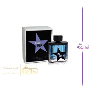 ادکلن تیری موگلر ای من فرگرانس ورد (استار من)