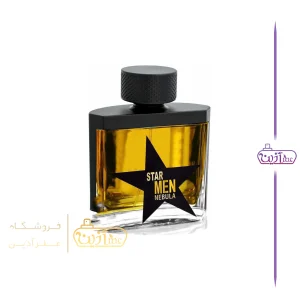 ادکلن تیری موگلر ای من پیور مالت فرگرانس ورد (استار من نبولا)