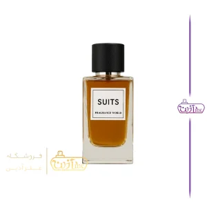 ادکلن ایو سن لورن تاکسیدو فرگرانس ورد (سوتس)