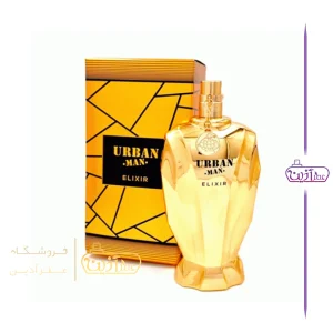 ادکلن ژان پل گوتیه له میل الکسیر فرگرانس ورد (اوربان من الکسیر)