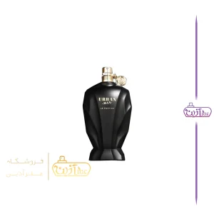 ادکلن ژان پل گوتیه له میل له فرگرانس ورد (اربن من له پارفوم)