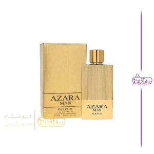 ادکلن زارا من طلایی فرگرانس ورد