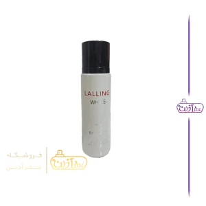 ادکلن لالیک وایت 30 میل روونا (لالینگ وایت)