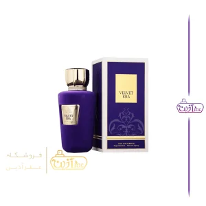ادکلن اسپرت سوسپیرو پرفیومز اربا پورا فرگرانس ورد (ولوت ارا)