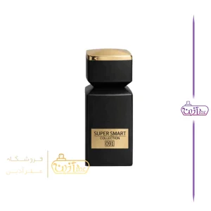 ادکلن بولگاری تایگار سوپر اسمارت 25 میل (کد 091)