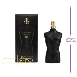 ادکلن ژان پل گوتیه له میل له پارفوم سوپر اسمارت 25 میل (کد 218)