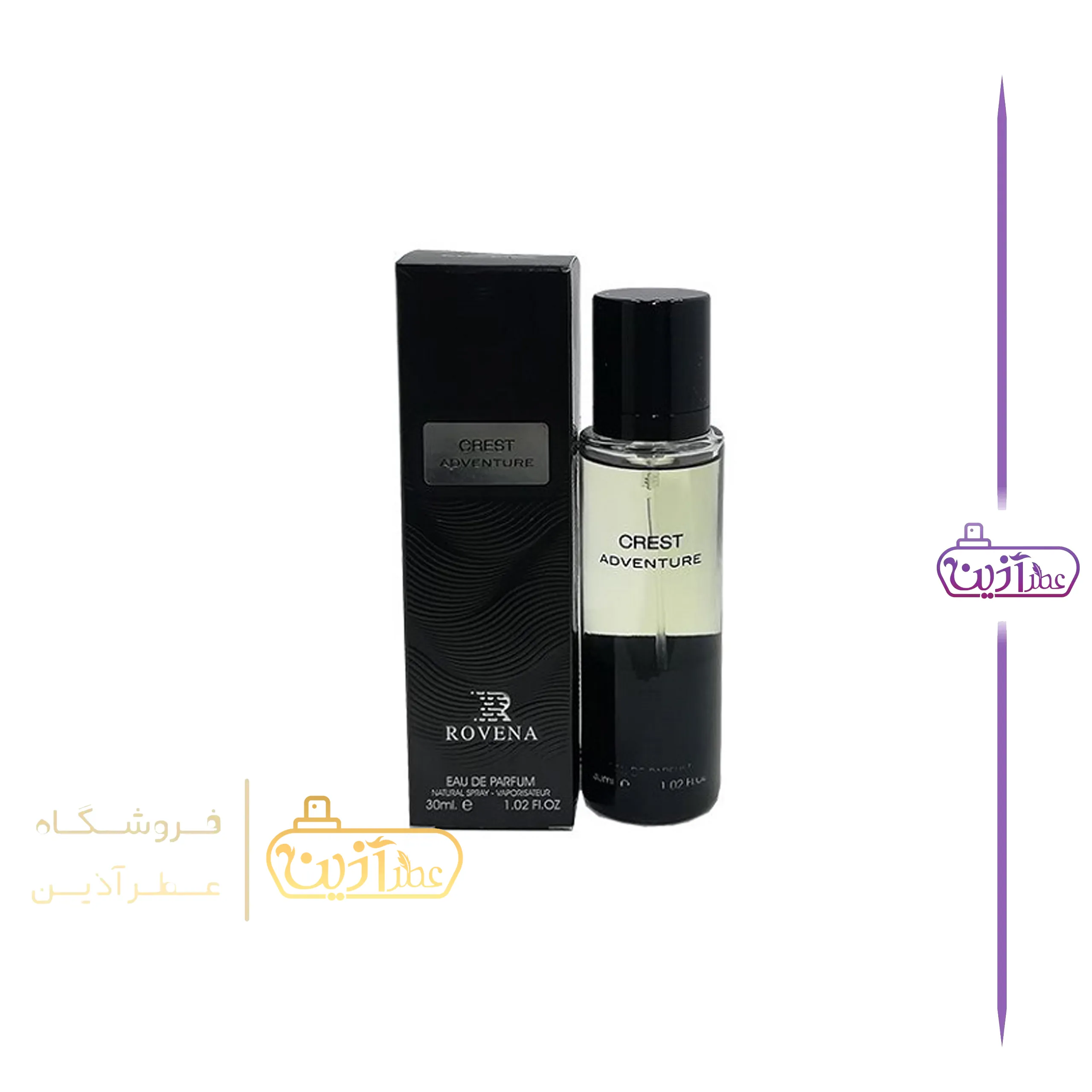 ادکلن کرید اونتوس روونا